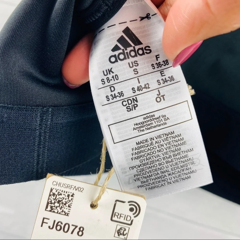 adidas brand new